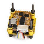 T-MOTOR F30A Light F4 Quadcopter 4-in-1 ESC Drohne bürstenlose Flugs teuerung